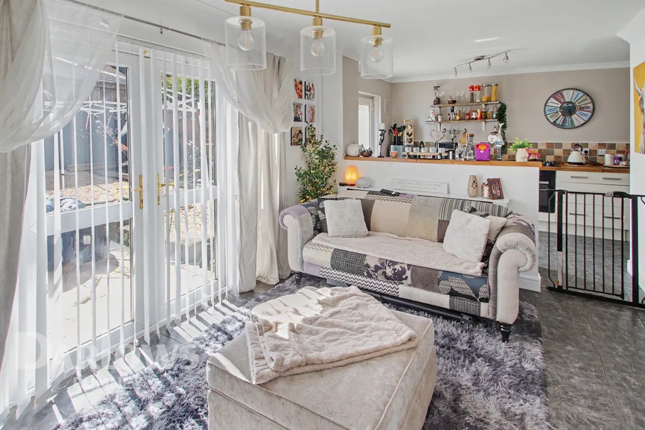 Hendre Road, Cardiff, photo 6
