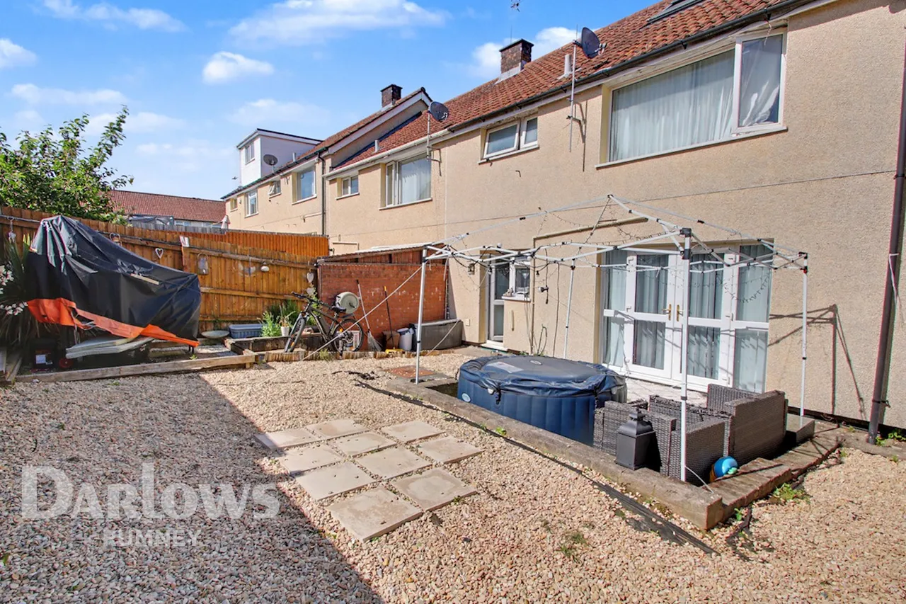 Hendre Road, Cardiff, photo 22