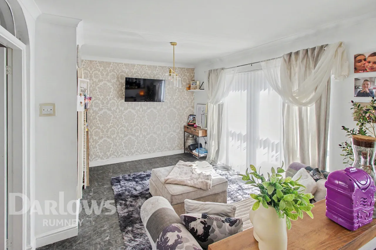 Hendre Road, Cardiff, photo 10