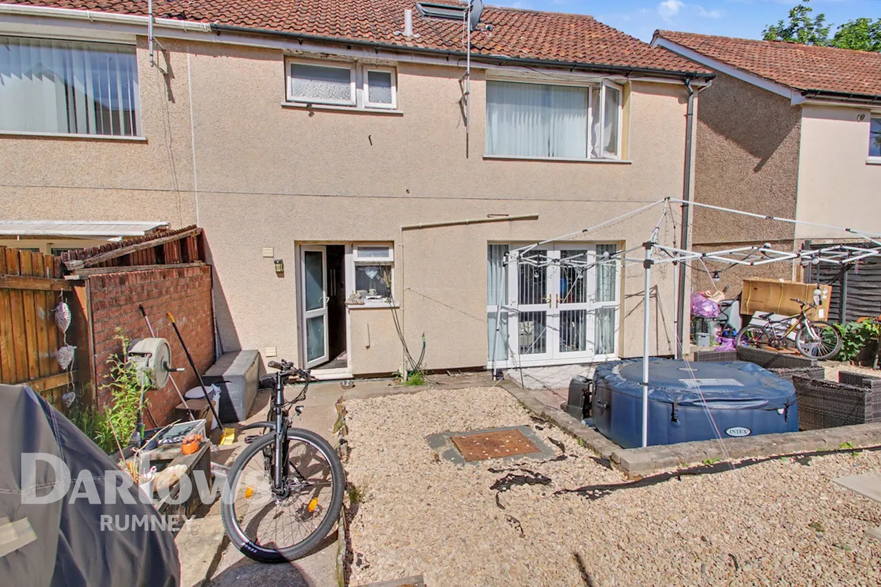 Hendre Road, Cardiff, photo 21