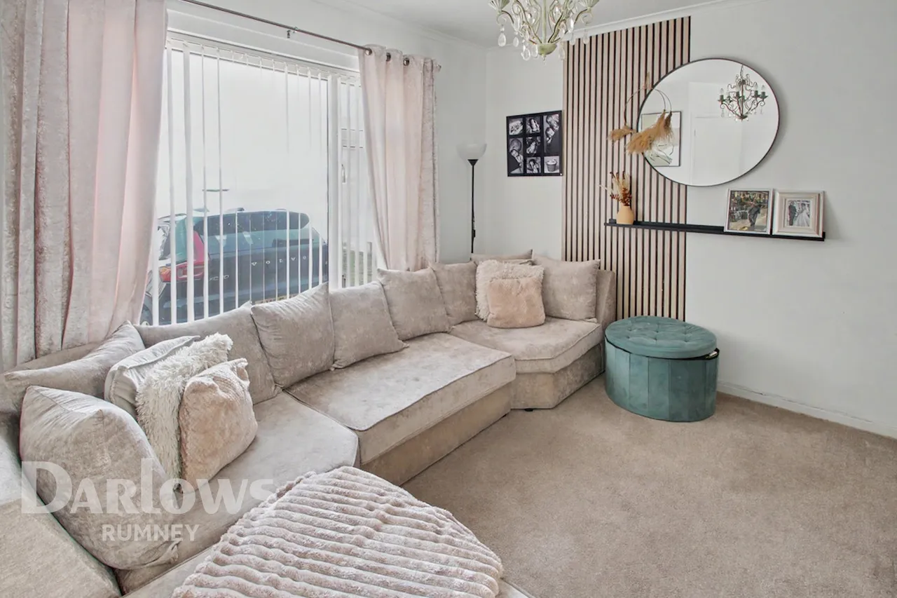 Hendre Road, Cardiff, photo 2