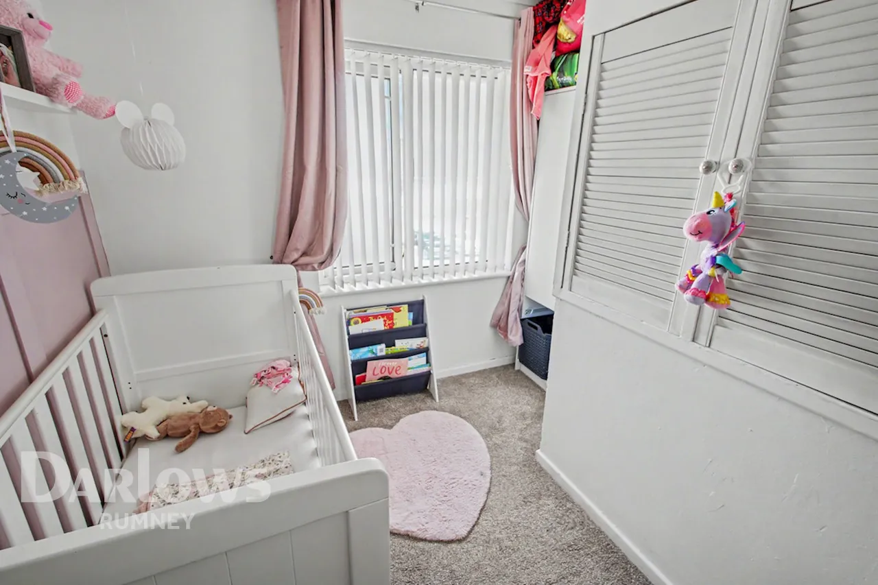 Hendre Road, Cardiff, photo 16