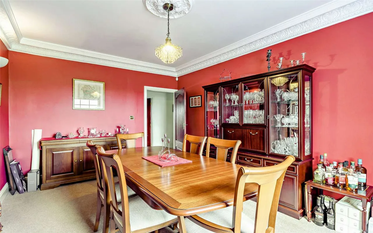 Friesthorpe House, Friesthorpe, Lincoln, Lincolnshire, LN3 5AL, photo 10