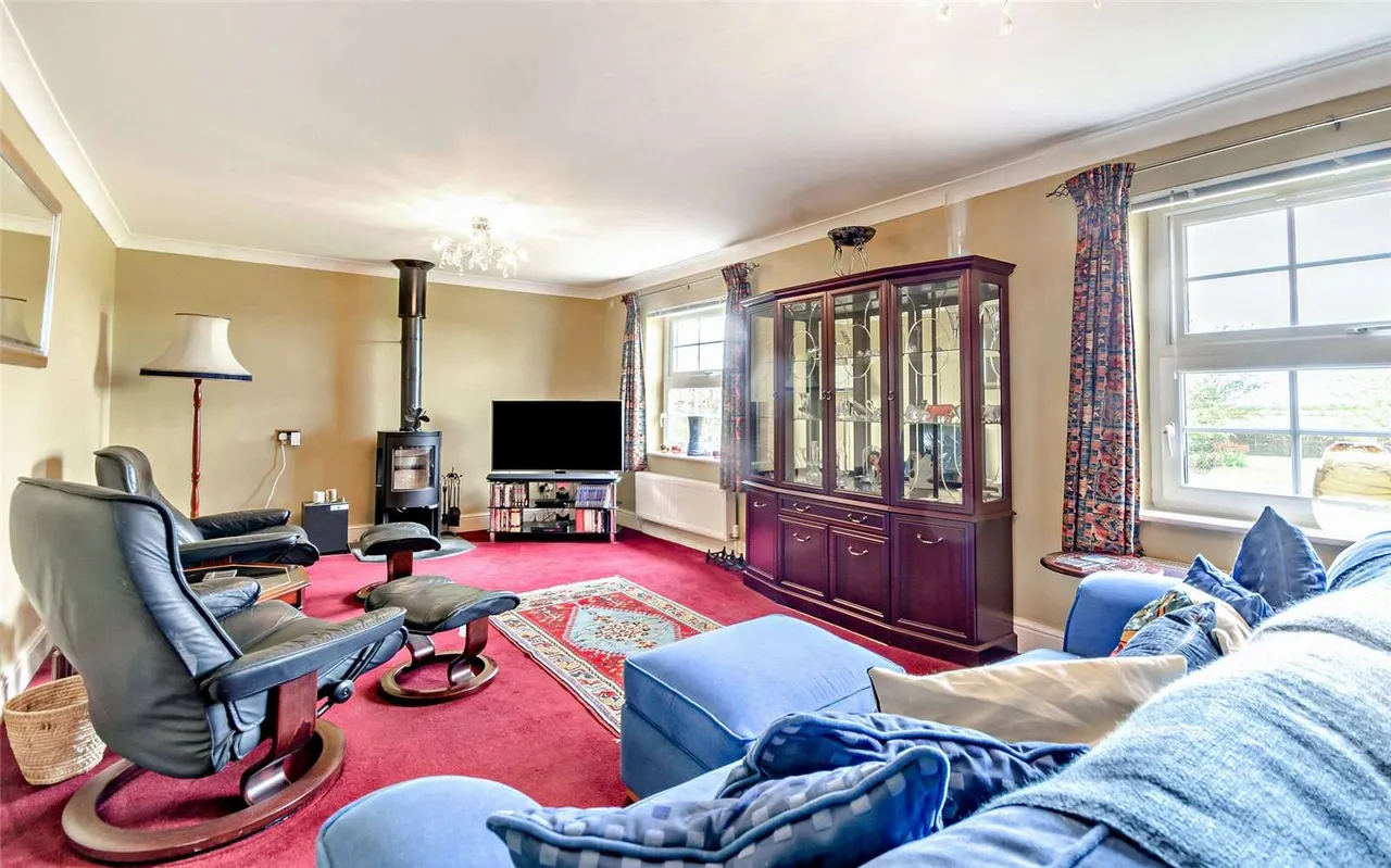 Friesthorpe House, Friesthorpe, Lincoln, Lincolnshire, LN3 5AL, photo 12