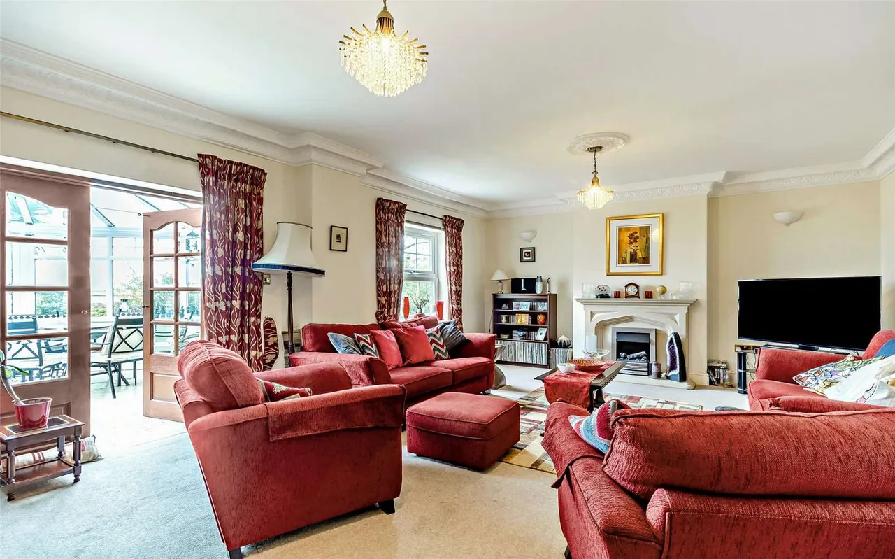Friesthorpe House, Friesthorpe, Lincoln, Lincolnshire, LN3 5AL, photo 7