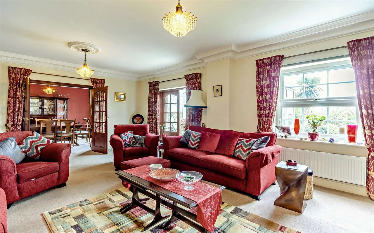Friesthorpe House, Friesthorpe, Lincoln, Lincolnshire, LN3 5AL, photo 8