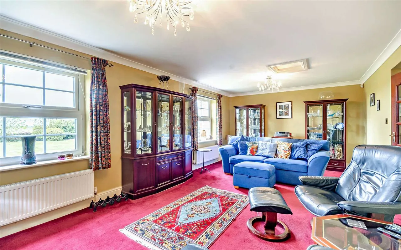Friesthorpe House, Friesthorpe, Lincoln, Lincolnshire, LN3 5AL, photo 11