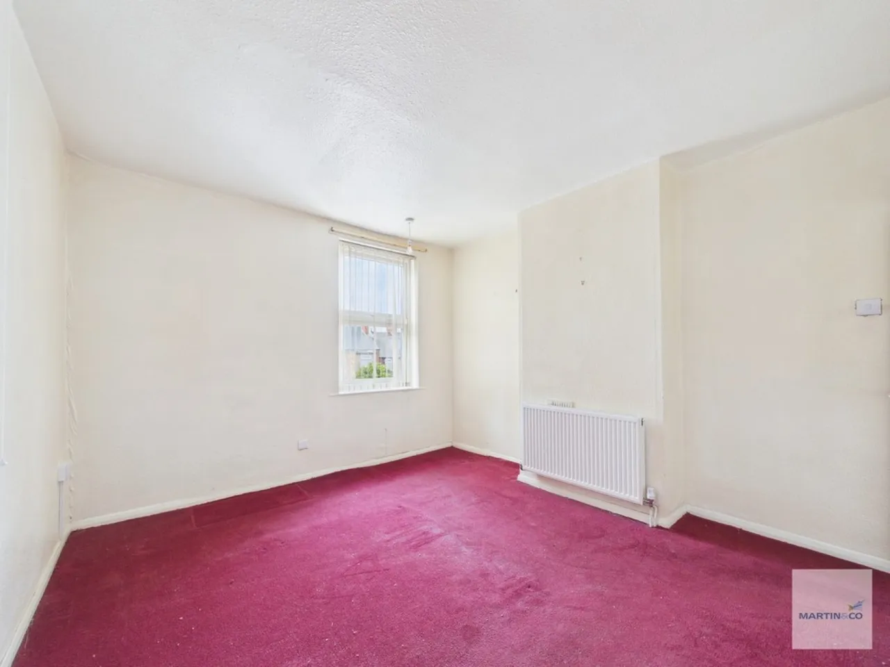 Victoria Street, Hucknall, photo 8