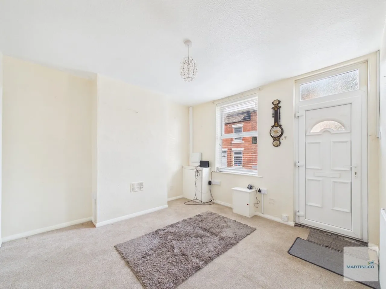 Victoria Street, Hucknall, photo 2