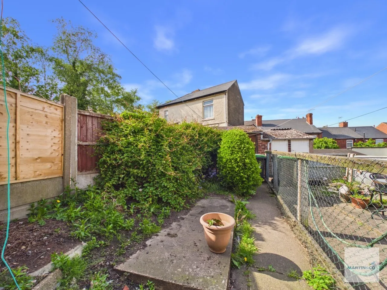 Victoria Street, Hucknall, photo 11
