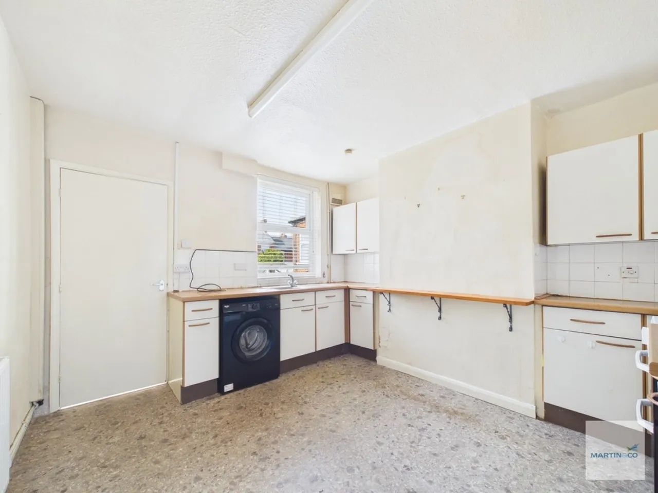 Victoria Street, Hucknall, photo 4