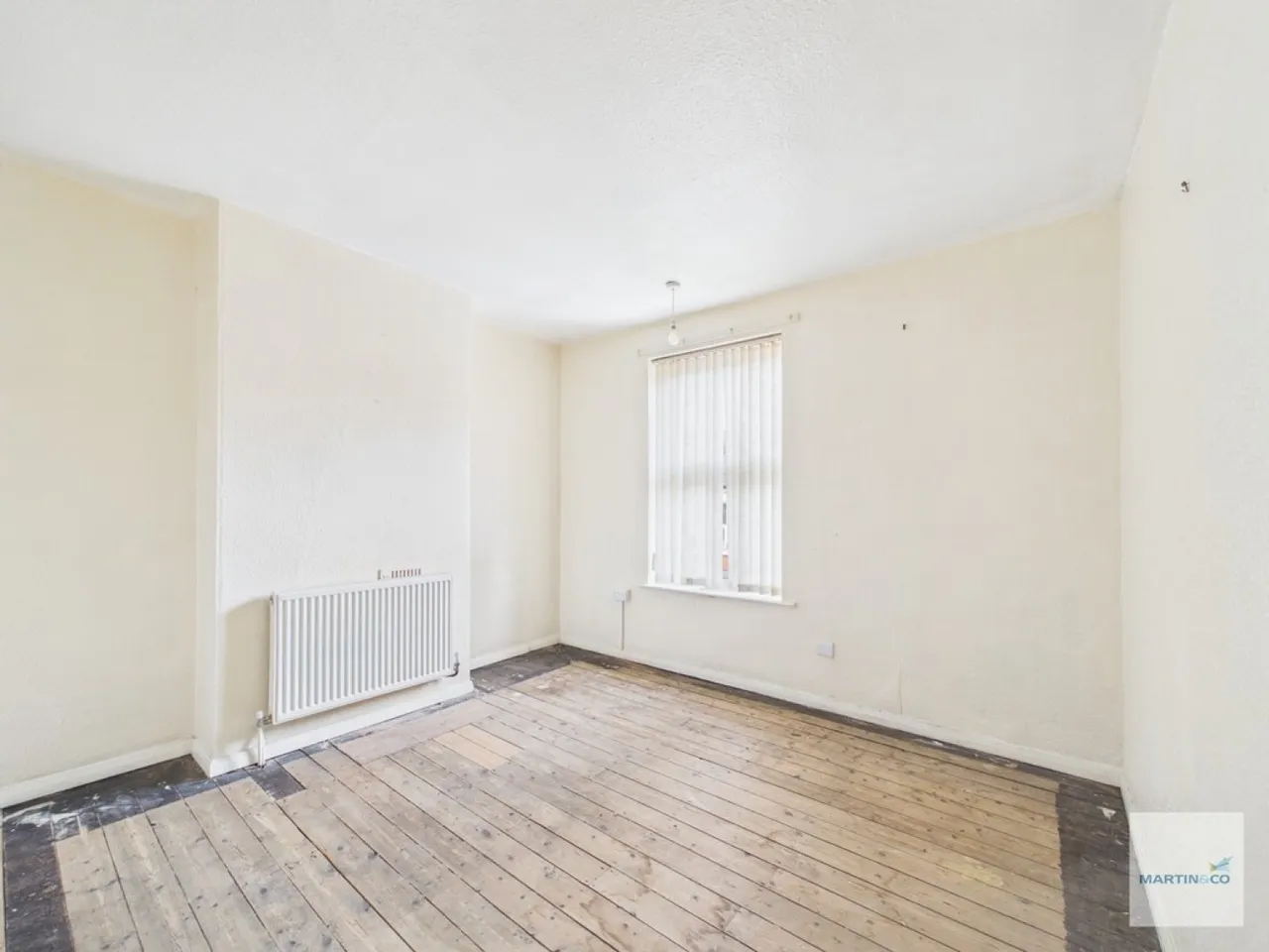 Victoria Street, Hucknall, photo 10