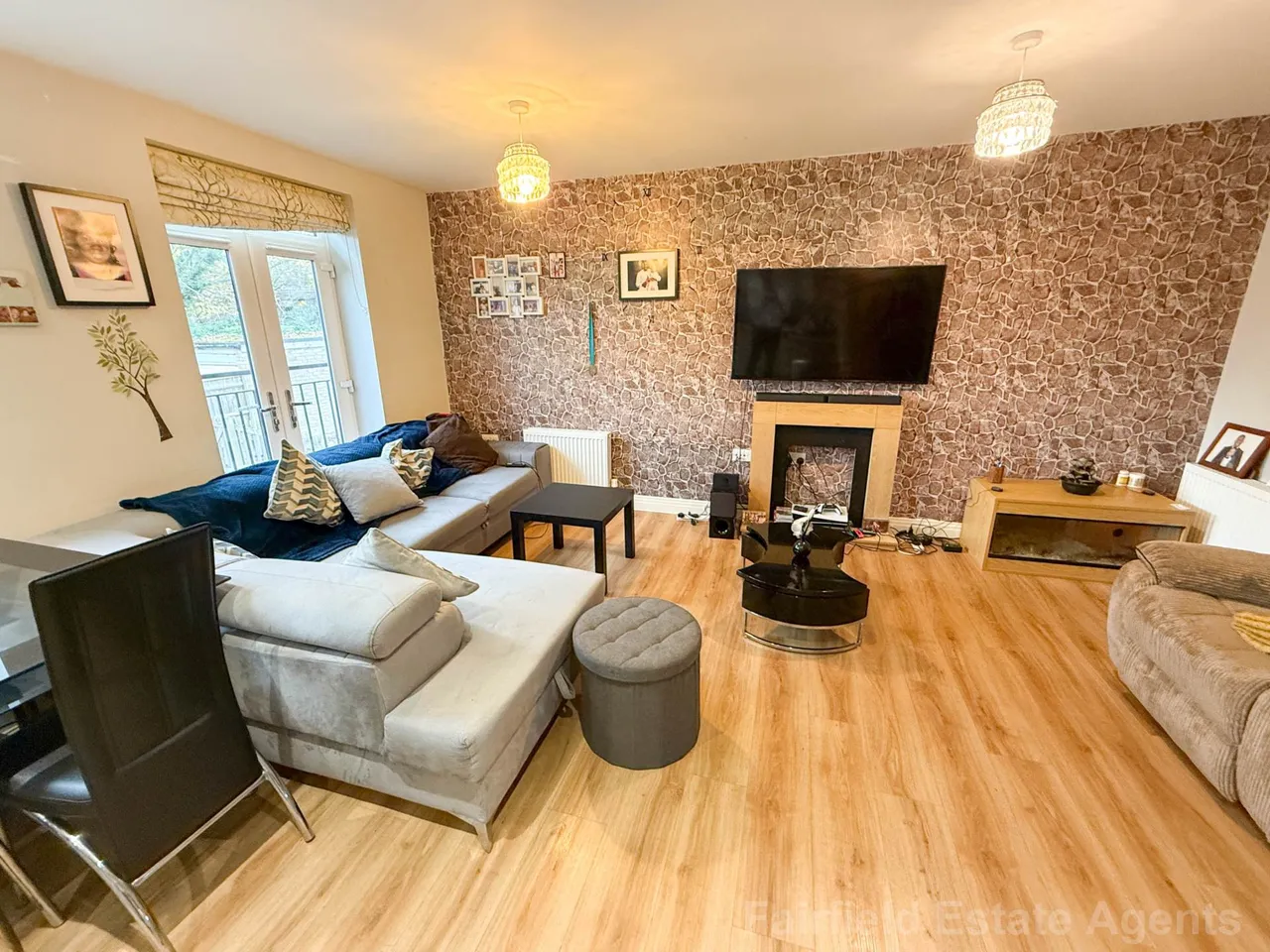 Hartwell House Gibbs Couch, Watford, WD19, photo 6