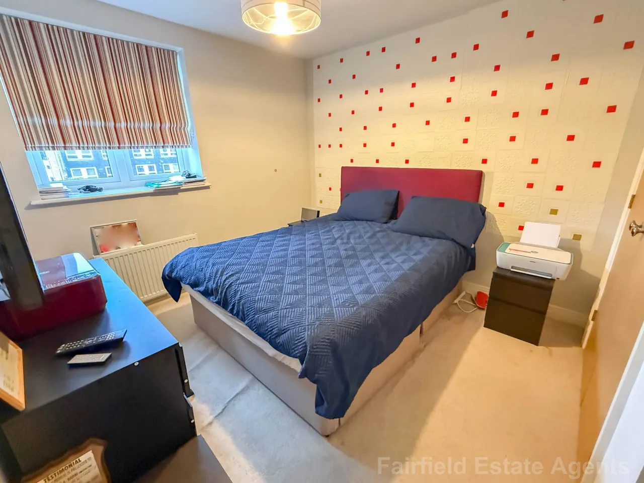 Hartwell House Gibbs Couch, Watford, WD19, photo 8