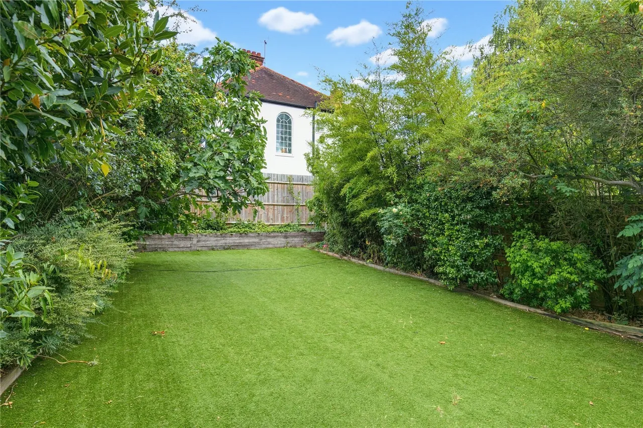 Copley Park, London, SW16, photo 13