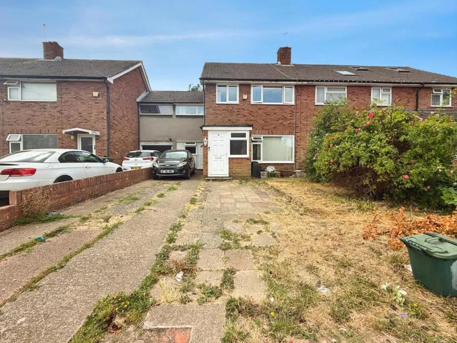 Scott Close, West Drayton, UB7, photo 7