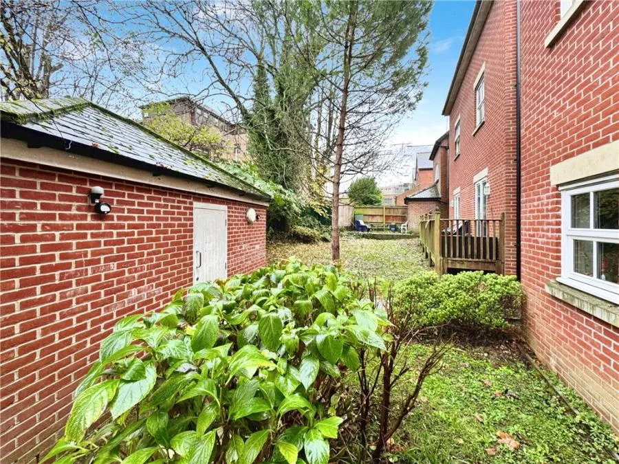 Sussex Street, Winchester, SO23, photo 8
