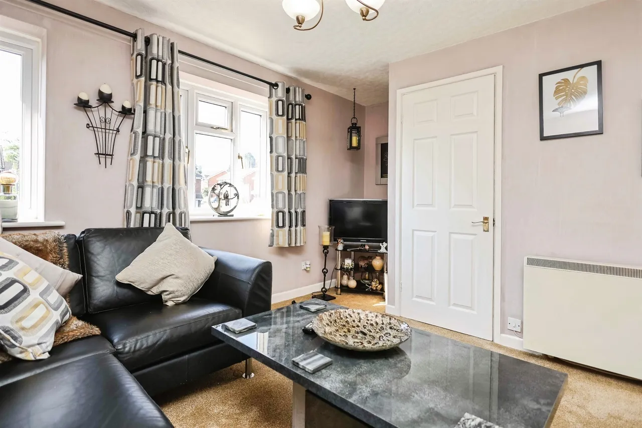 Orchard Rise, Birmingham, B26, photo 5