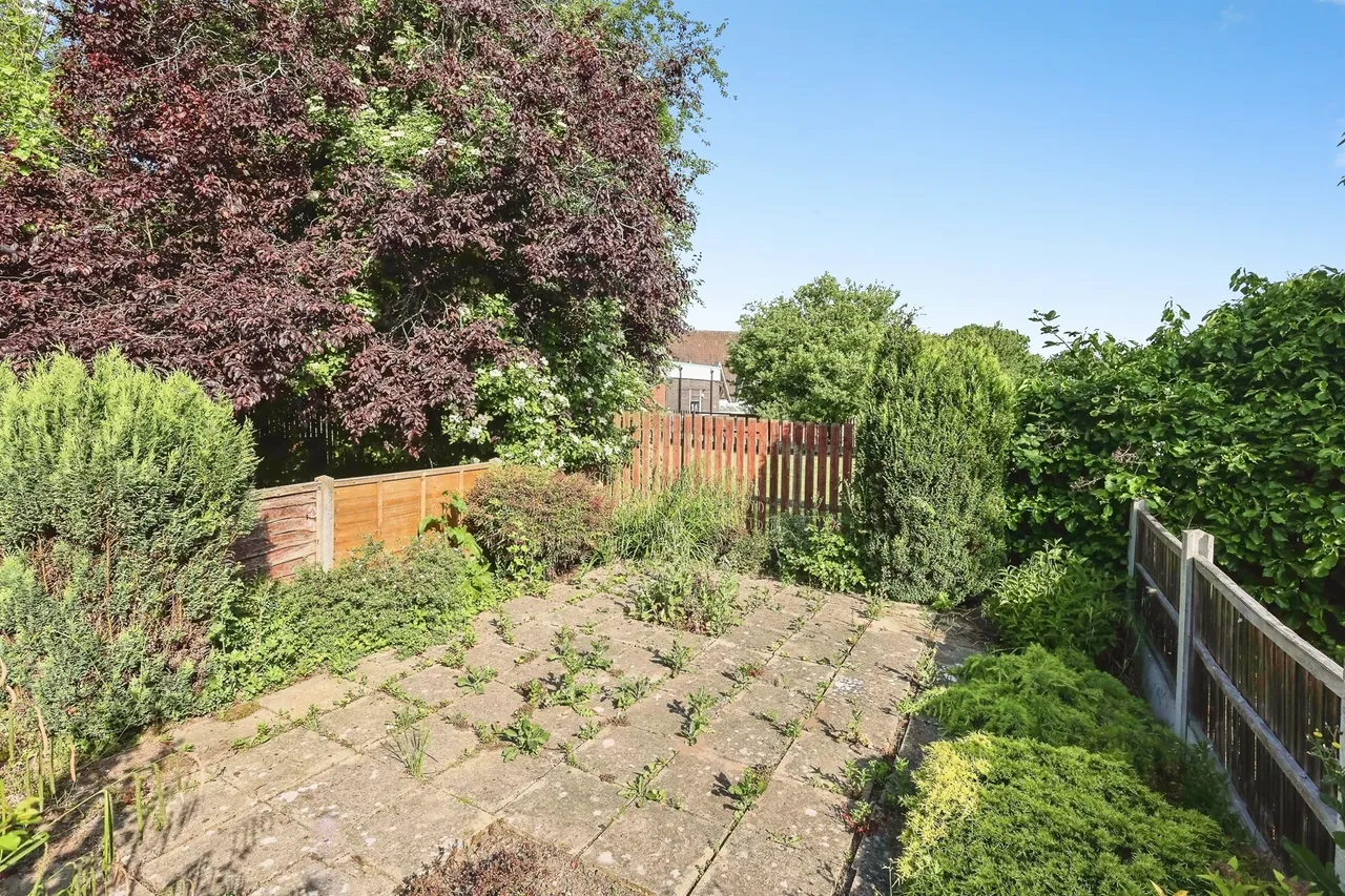 Orchard Rise, Birmingham, B26, photo 12