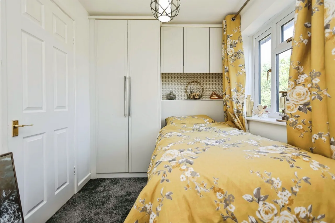 Orchard Rise, Birmingham, B26, photo 7
