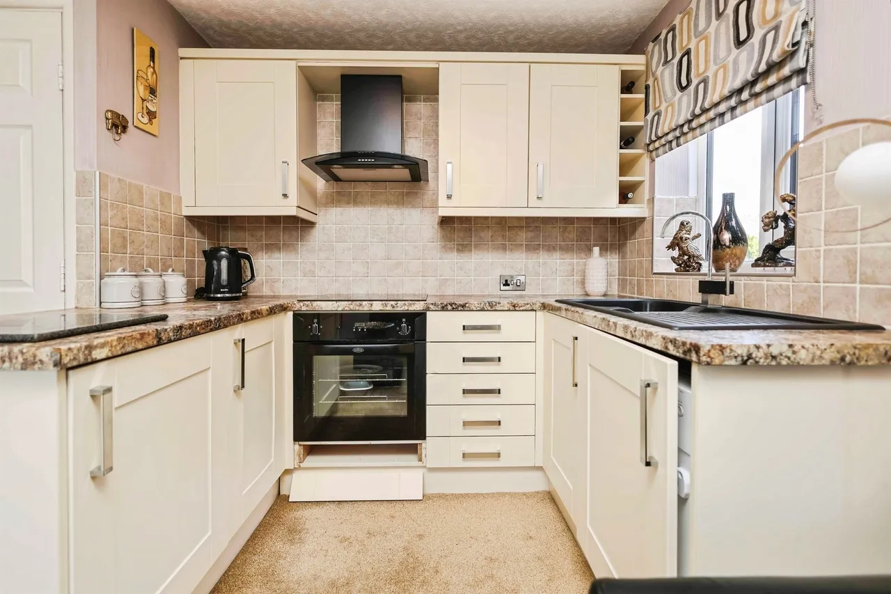Orchard Rise, Birmingham, B26, photo 3