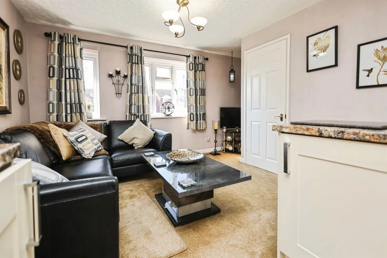 Orchard Rise, Birmingham, B26, photo 4