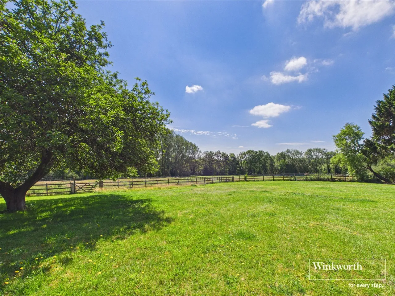 Crookham Common, Thatcham, RG19, photo 11