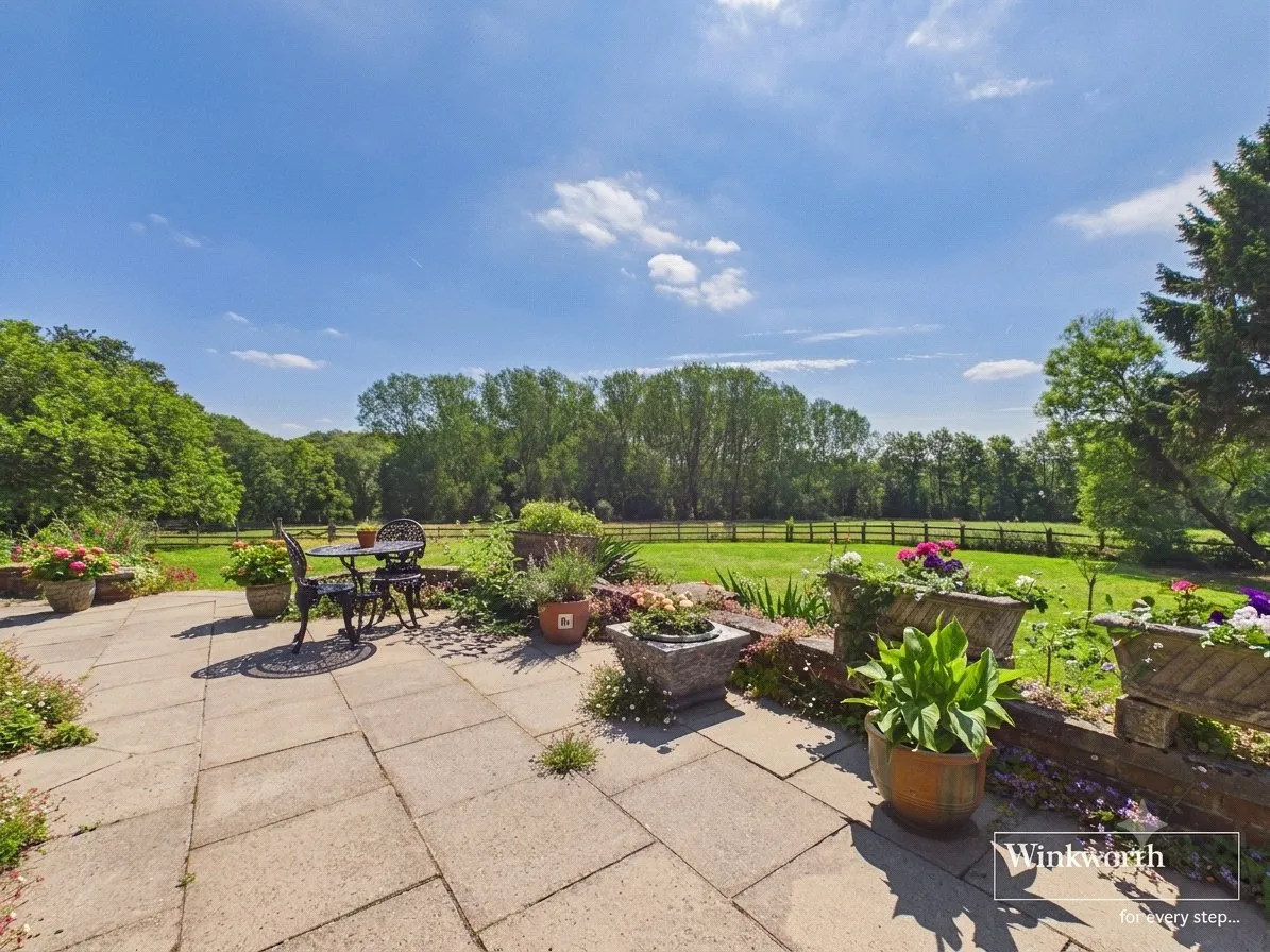 Crookham Common, Thatcham, RG19, photo 28