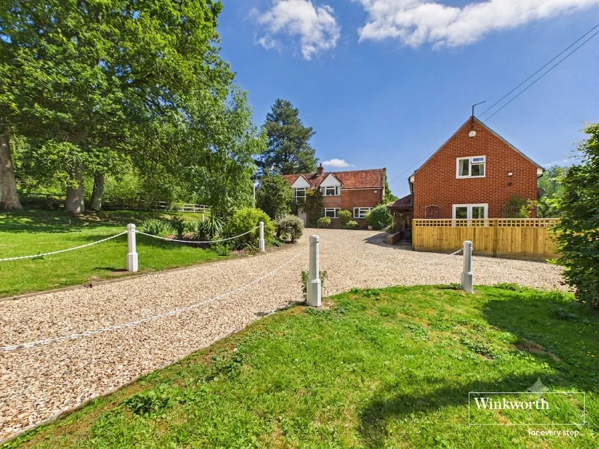 Crookham Common, Thatcham, RG19, photo 4