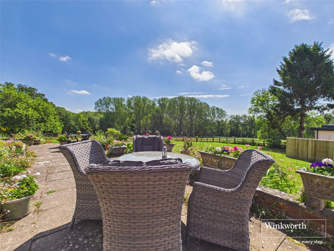 Crookham Common, Thatcham, RG19, photo 25