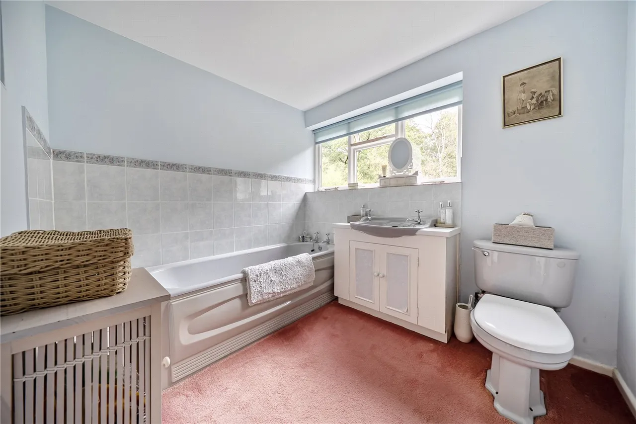 Crookham Common, Thatcham, RG19, photo 24