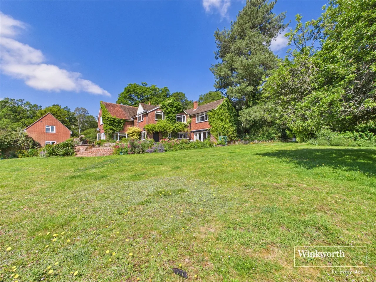 Crookham Common, Thatcham, RG19, photo 15