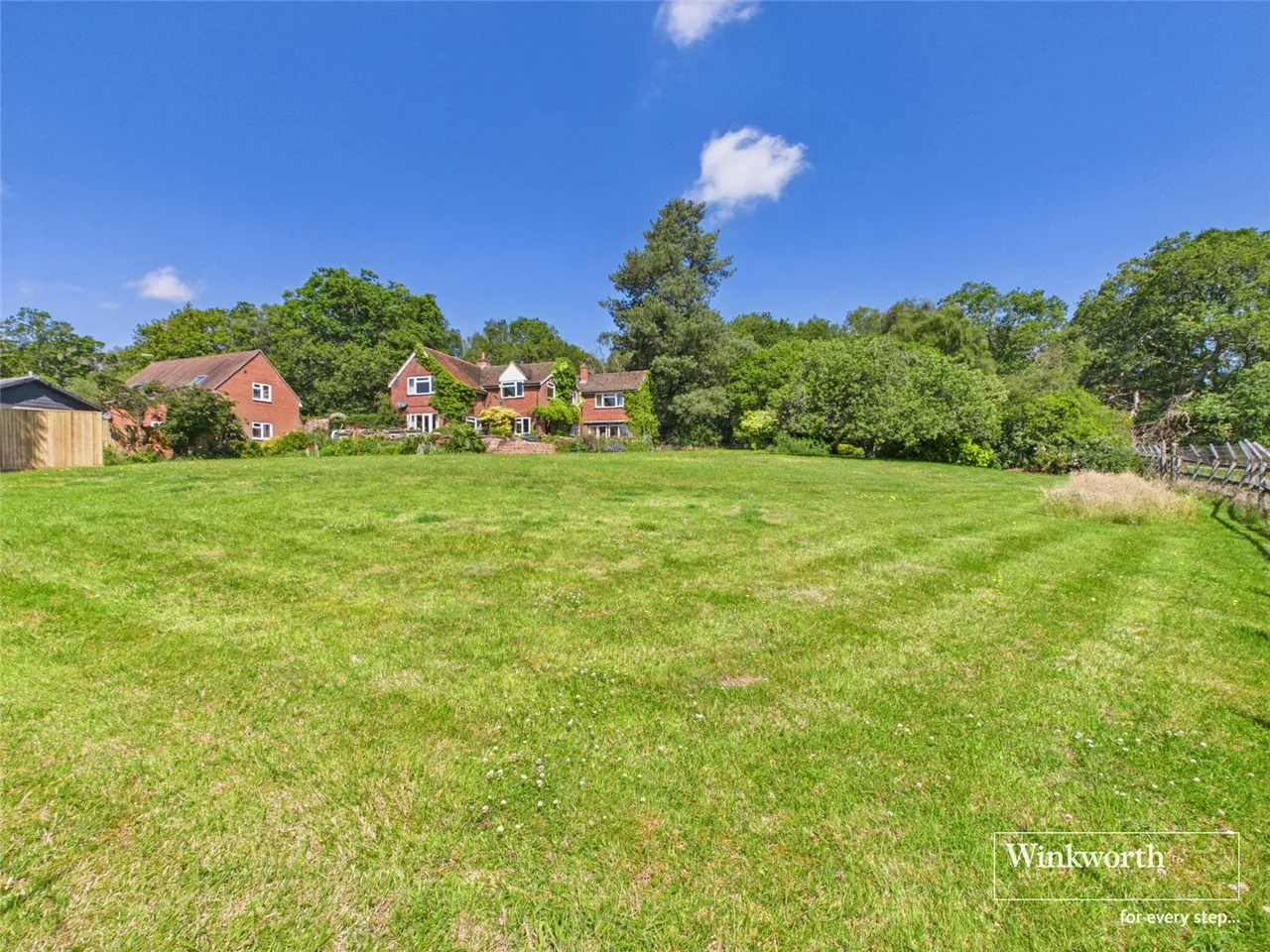 Crookham Common, Thatcham, RG19, photo 5