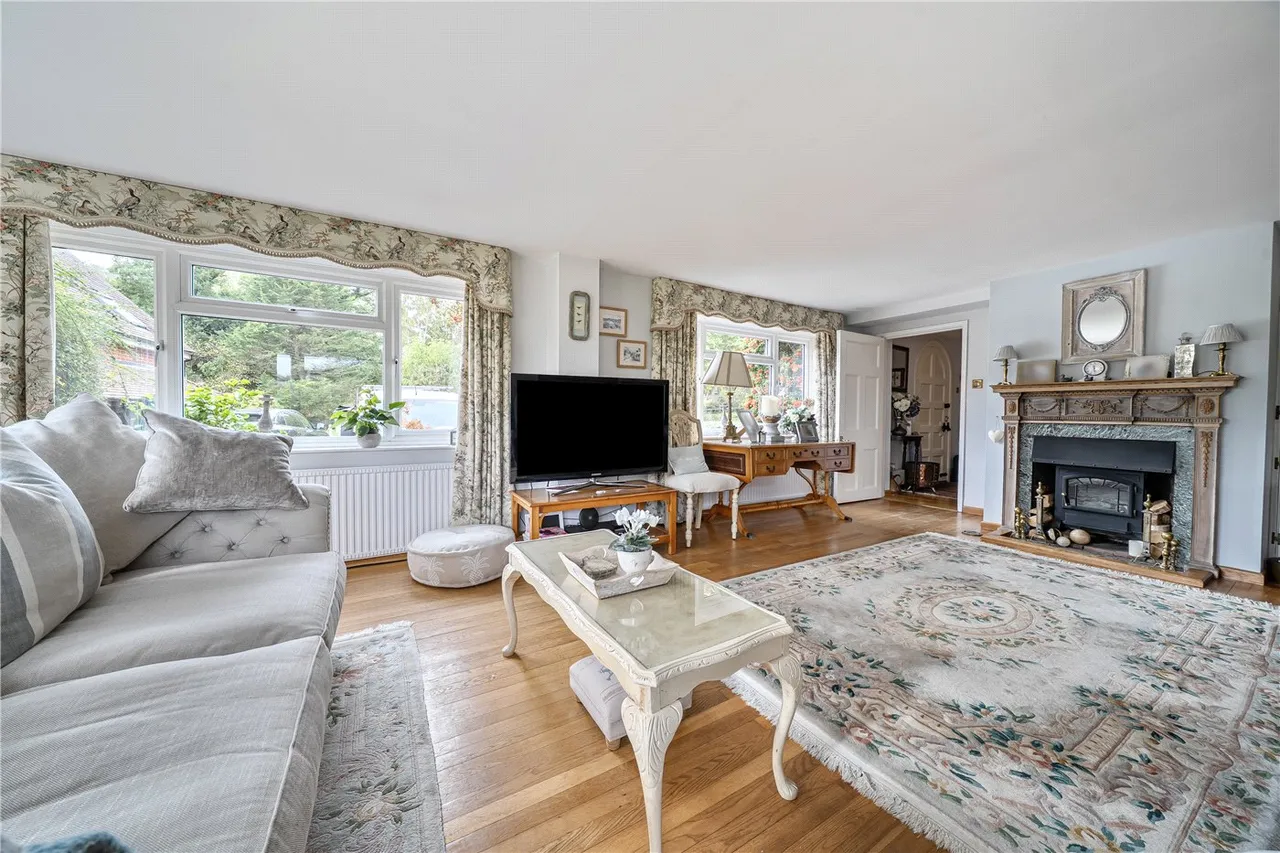 Crookham Common, Thatcham, RG19, photo 3