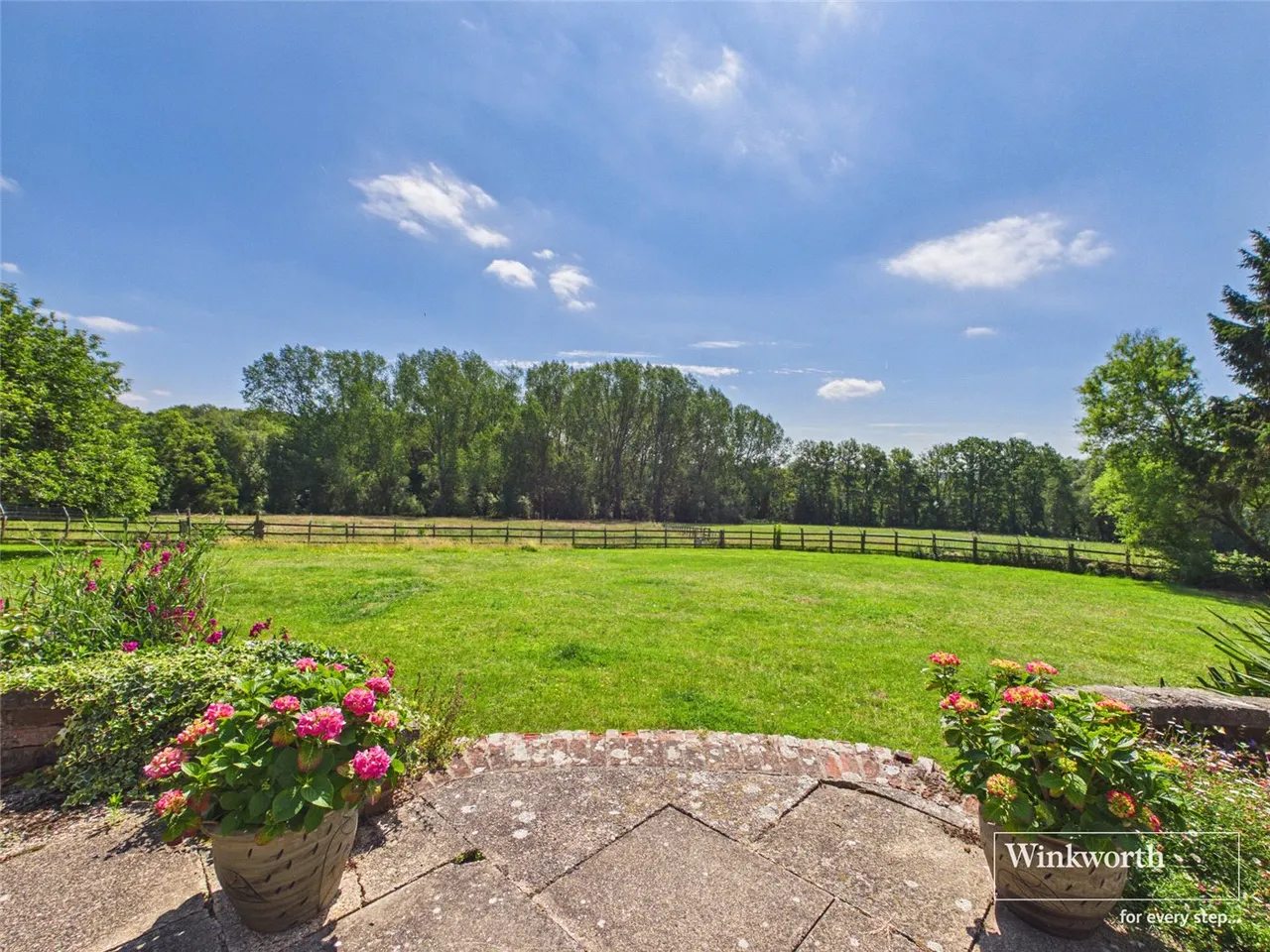Crookham Common, Thatcham, RG19, photo 20
