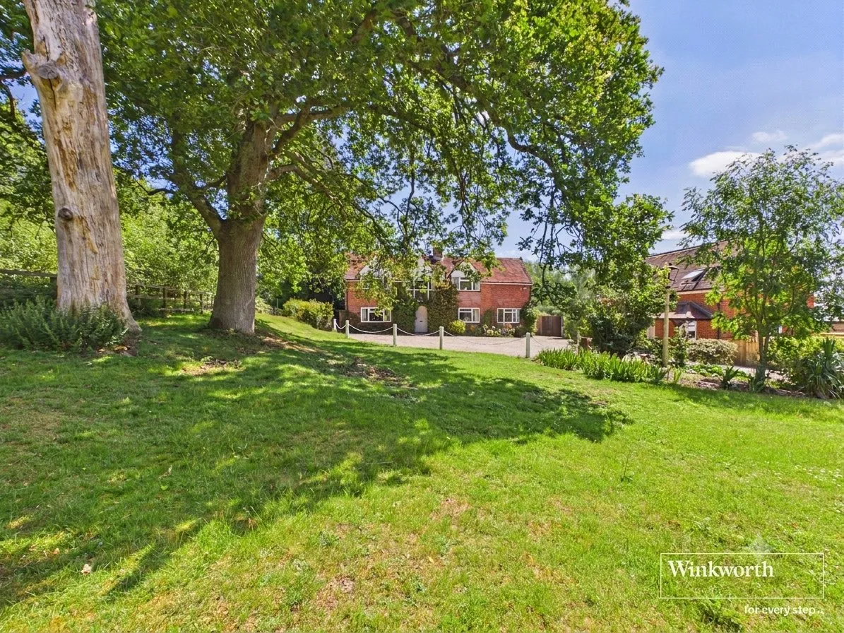 6 bed house for sale, Crookham Common, Thatcham, RG19