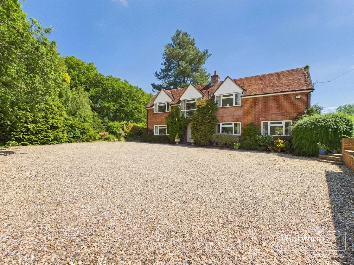 Crookham Common, Thatcham, RG19, photo 13