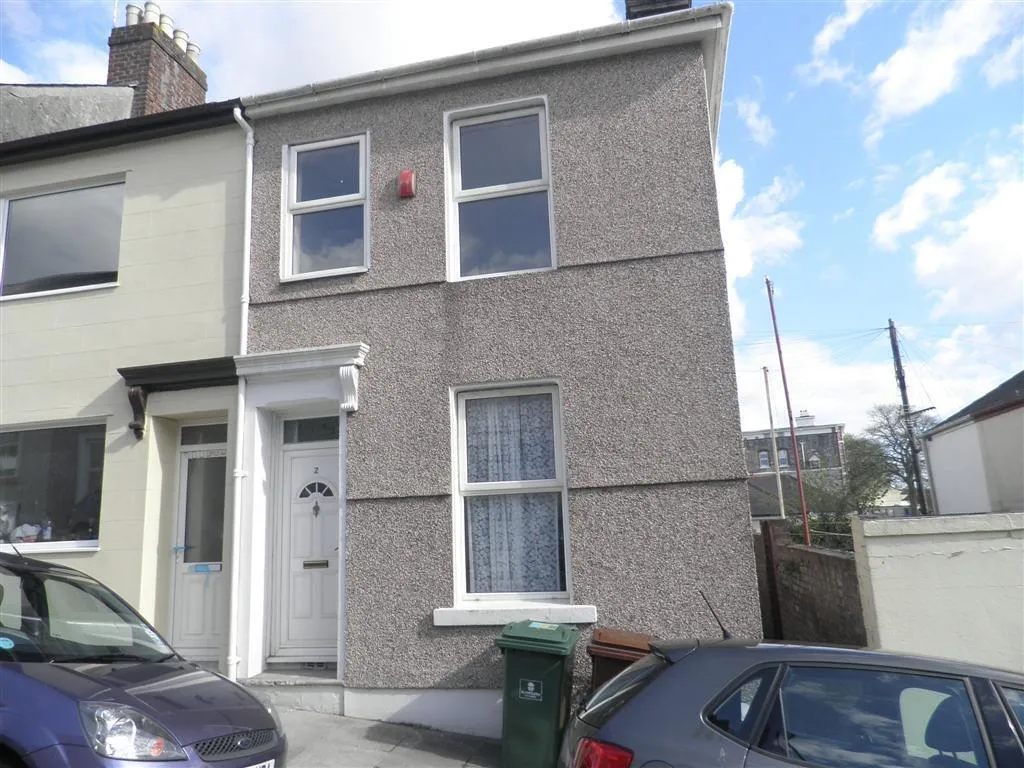 Wesley Place, Peverell, PL3, photo 6