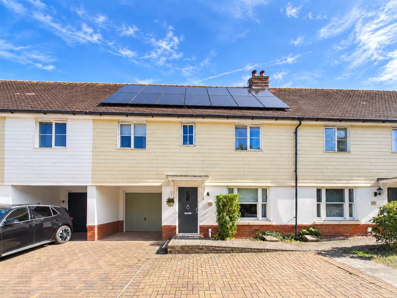 4 bed house for sale, School Lane, Great Leighs, CM3