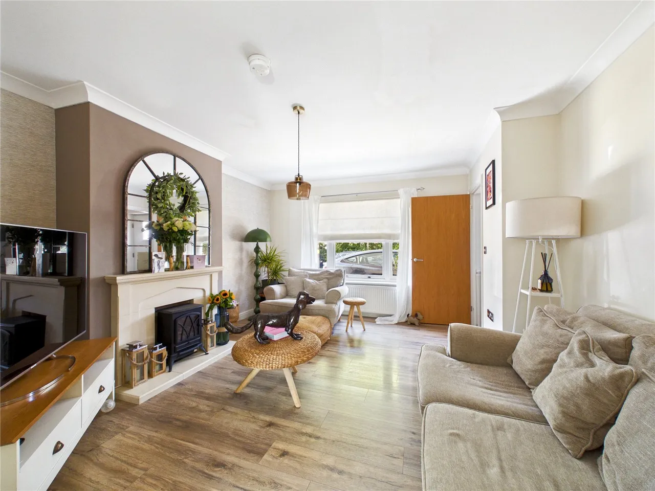 School Lane, Great Leighs, CM3, photo 4