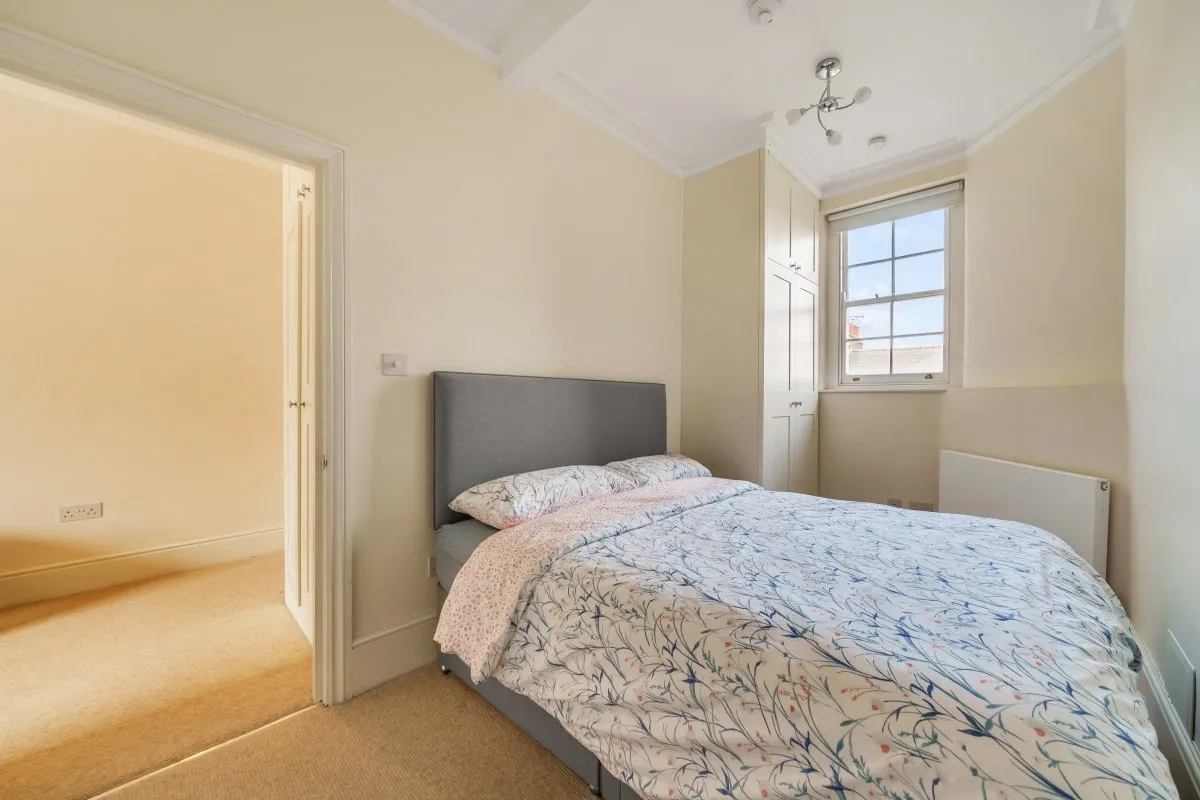 Pembridge Gardens, Notting Hill, London, W2, photo 8
