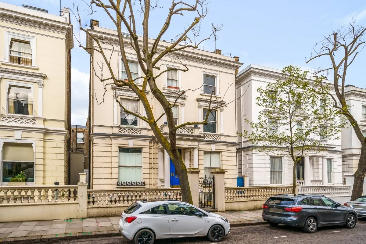 Pembridge Gardens, Notting Hill, London, W2, photo 3