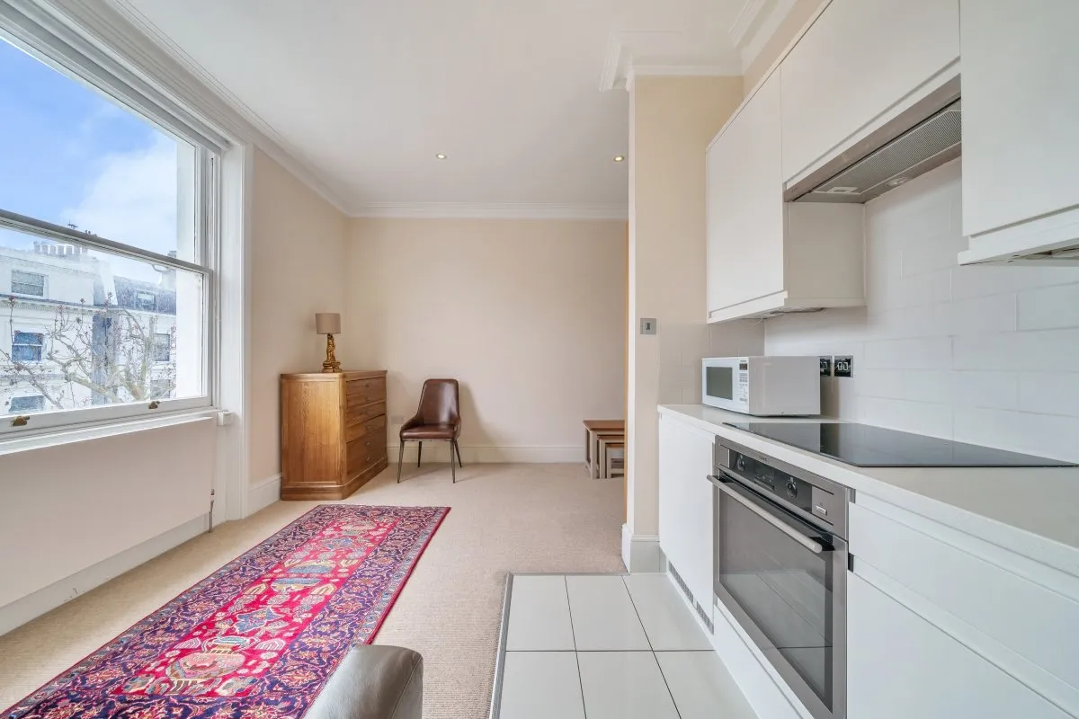 Pembridge Gardens, Notting Hill, London, W2, photo 4