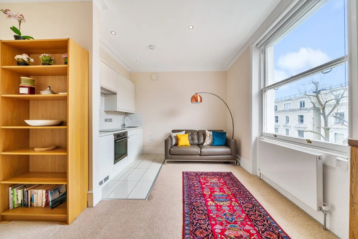 Pembridge Gardens, Notting Hill, London, W2, photo 6