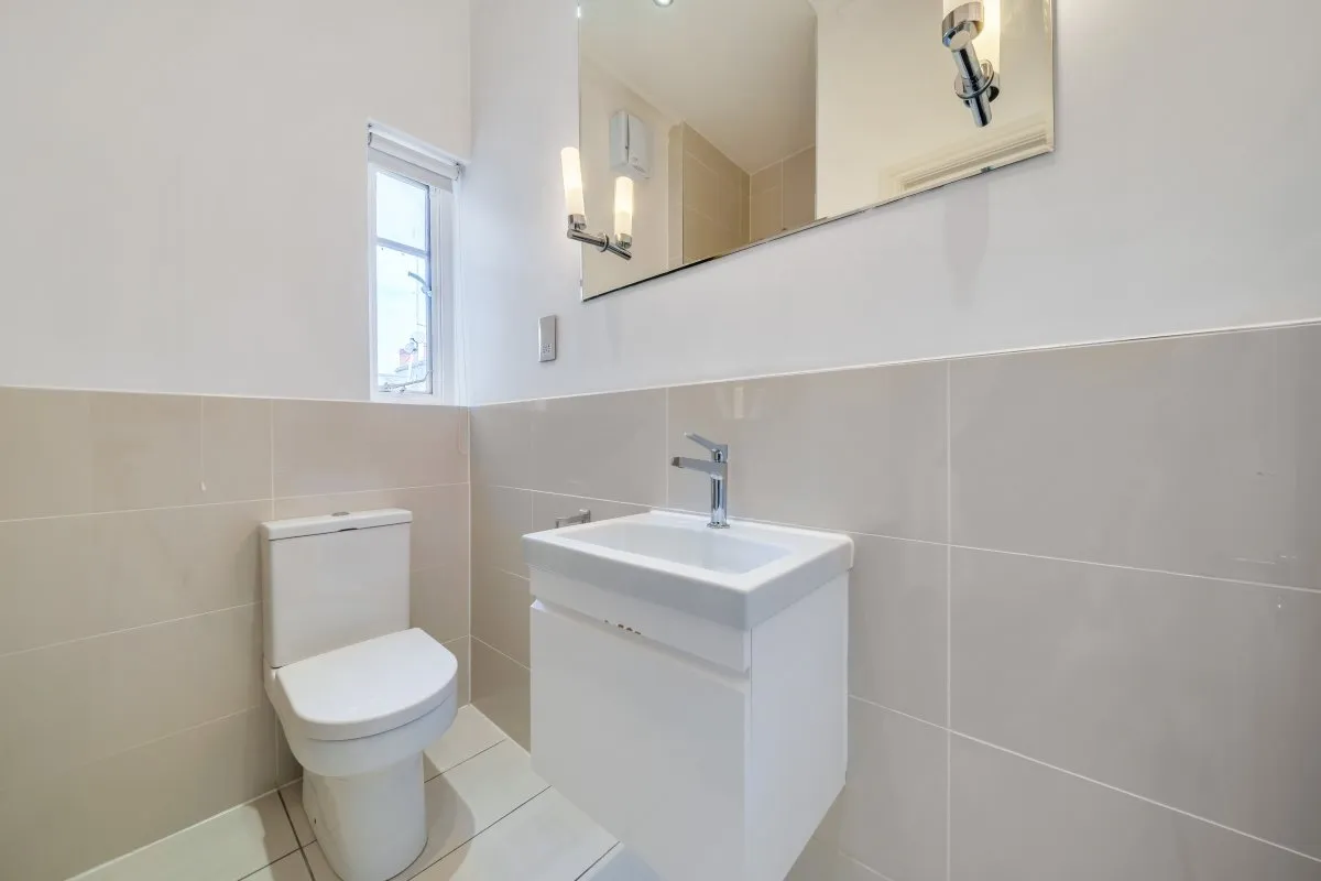 Pembridge Gardens, Notting Hill, London, W2, photo 9