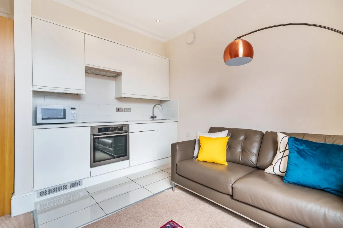 Pembridge Gardens, Notting Hill, London, W2, photo 2