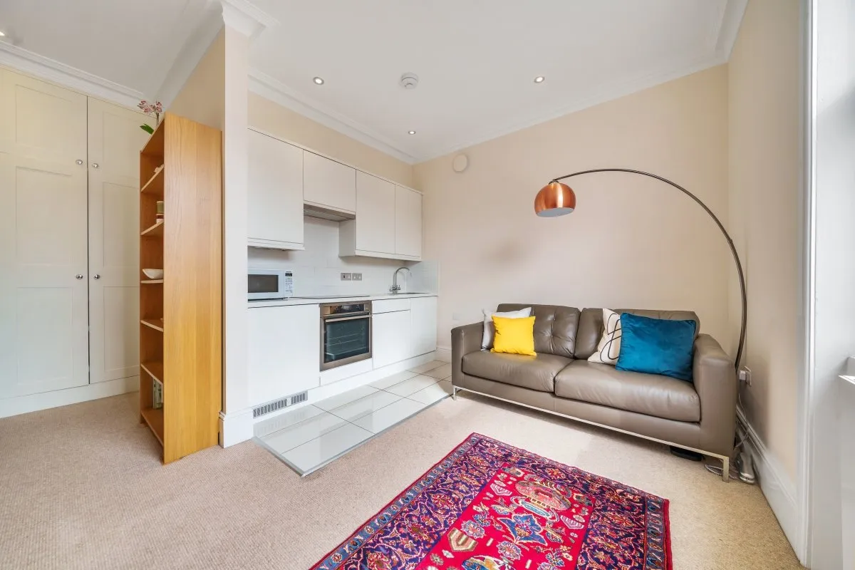 Pembridge Gardens, Notting Hill, London, W2, photo 12