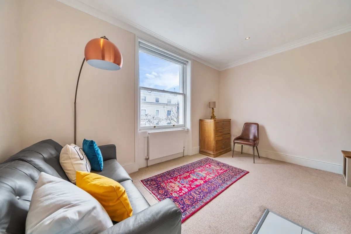Pembridge Gardens, Notting Hill, London, W2, photo 11