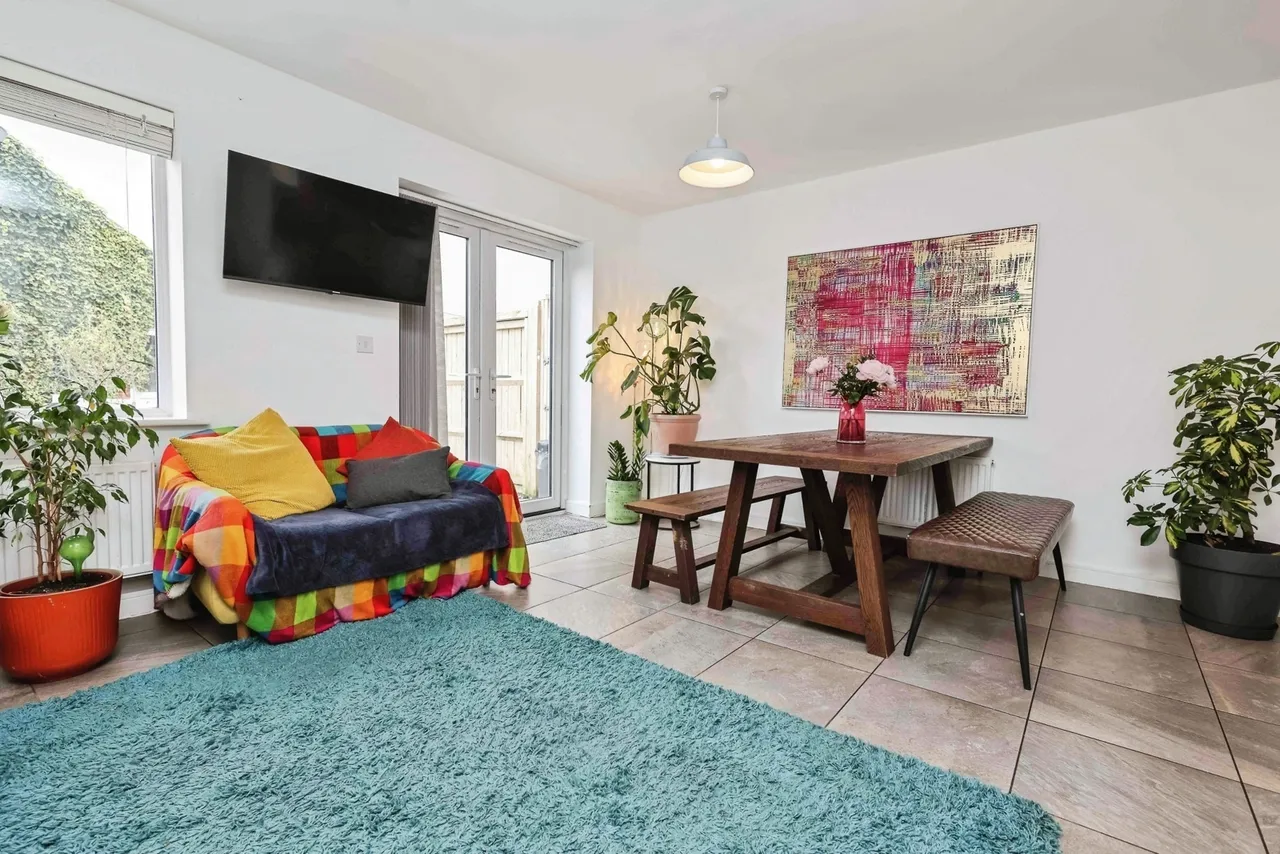 Perrins Way, Worcester, WR3, photo 10