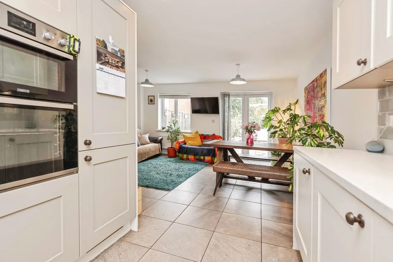 Perrins Way, Worcester, WR3, photo 6